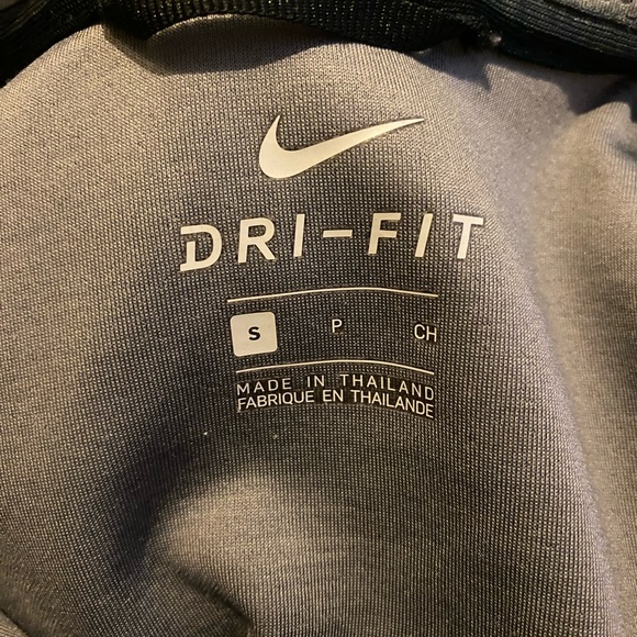 Nike Dri-FIT NBA Full-Zip Hoodie - US S - Picture 3 of 3